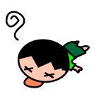 体調不良な月曜日