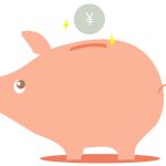 2016年10月分の給与明細を公開します。手元には10万円残りました
