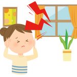 工事に騒音はつきものだからそれはいい。だが私語はダメよ~ダメダメ!