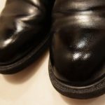 夜勤週1日目はつつがなく終了。とても足が香ばしいので靴を買い換える