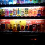ダイドーのオリジナルブレンドを久しぶりに飲んだ連休2日目