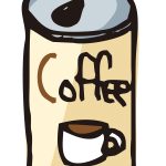 コーヒーを缶から紙カップにして月に3,238円節約しようと思った火曜日