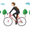 自転車に車道を走らせるのって無理があると思うの
