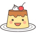 とろとろでも焼き焼きでもやっぱりプリンはうまい金曜日