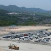 (2017年5月版)グリーンフォートそらののイオン建設現場を見てきました