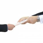 契約社員から正社員になるために、改善提案やヒヤリハットを出そう!