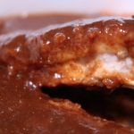 かつやのカツカレー弁当には千切りキャベツの追加をオススメしたい
