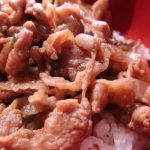 買ってきたお肉のパックを除菌ウェットティッシュで拭くのってウチだけかな