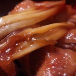 鶏もも肉もうまいけど筋トレのあとのヨーグルトもうまい!