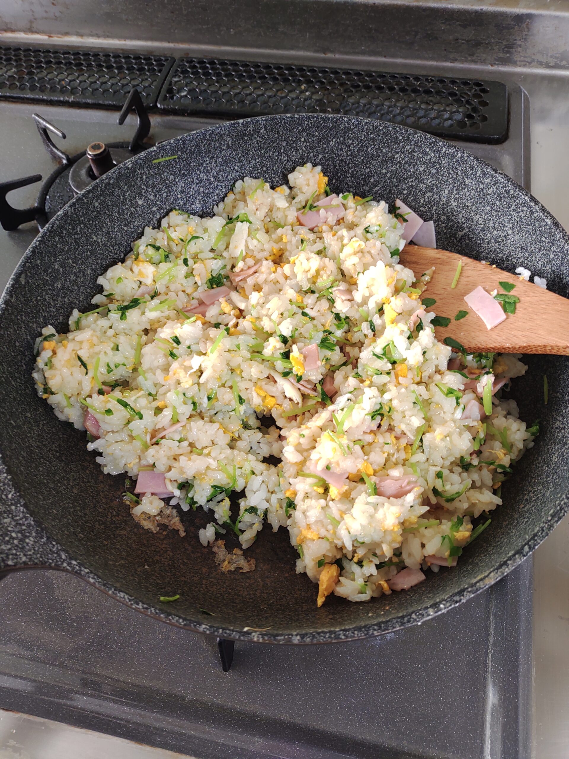 チャーハン